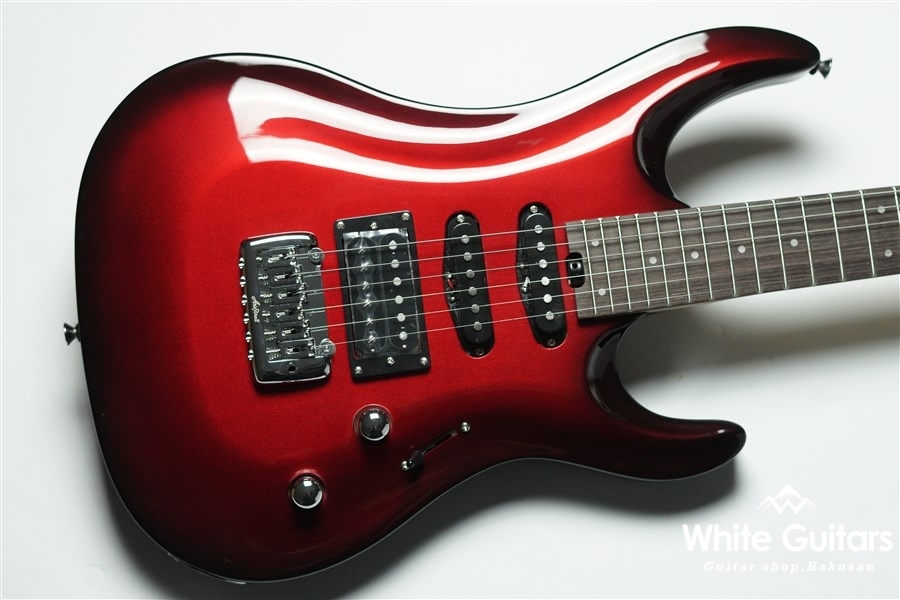Aria Pro II MAC-STD - MRS | White Guitars Online Store